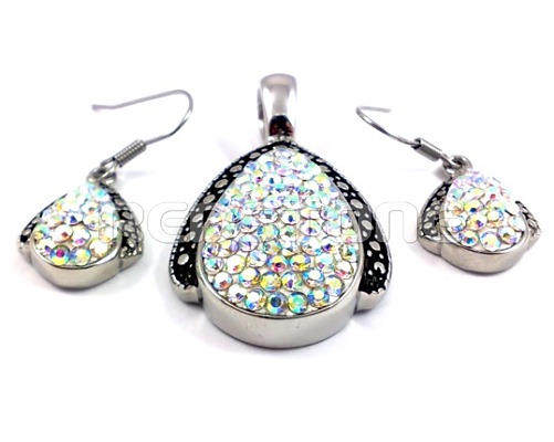 Oceľový komplet SS1936